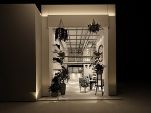 restaurant teahouse cafe drinks clubhouse 191 3D 模型