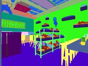 restaurant teahouse cafe drinks clubhouse 198 Modèle 3D