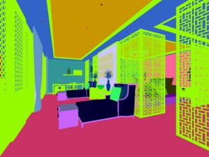 bath spa center design complete - 001 3D 模型