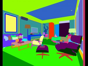 bedroom hotel suites designed a complete 34 Modelo 3D