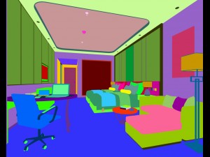 bedroom hotel suites designed a complete 51 Modelo 3D