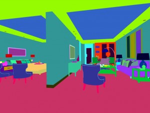 bedroom hotel suites designed a complete 79 Modelo 3D