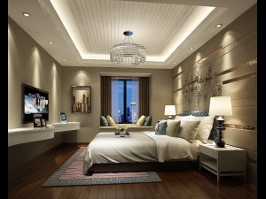 bedroom hotel suites designed a complete 99 Modelo 3D