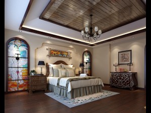 bedroom hotel suites designed a complete 179 Modelo 3D