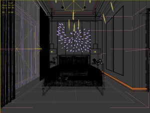 deluxe master bedroom design 20 Modelo 3D
