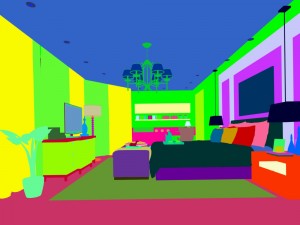 deluxe master bedroom design 24 Modèle 3D