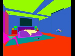 deluxe master bedroom design 39 Modèle 3D