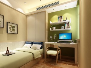 deluxe master bedroom design 42 Modelo 3D
