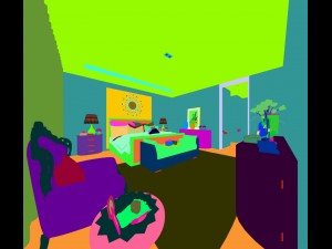 deluxe master bedroom design 47 Modelo 3D