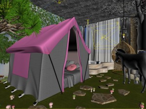 bedroom hotel suites designed a complete 10 3D Model