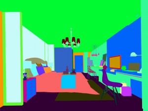 bedroom hotel suites designed a complete 61 3Dモデル