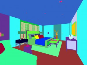 bedroom hotel suites designed a complete 69 Model 3D