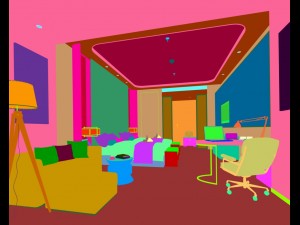 bedroom hotel suites designed a complete 112 Model 3D