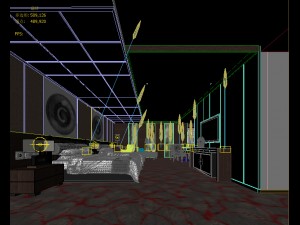 bedroom hotel suites designed a complete 154 Modelo 3D