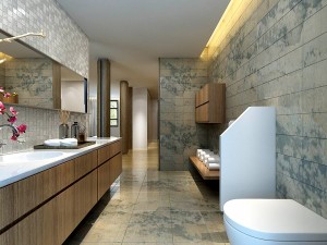 stylish master bedroom design 94 Modelo 3D