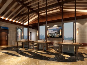 bathroom design complete model 13 3D Model