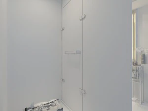 bathroom design complete model 18 3D Model