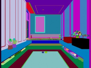 bathroom design complete model 25 3Dモデル