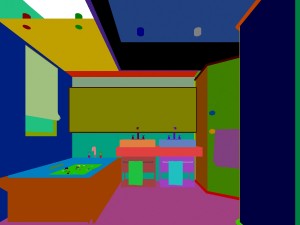 bathroom design complete model 26 Modelo 3D