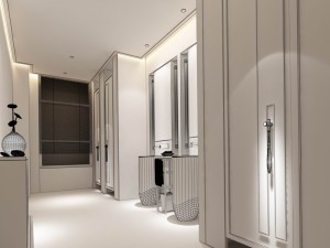 bathroom design complete model 59 3D Модель