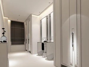 bathroom design complete model 59 3D Model