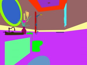 bathroom design complete model 65 3Dモデル