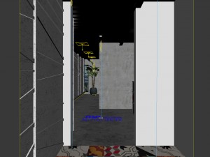 bathroom design complete model 88 3D Модель