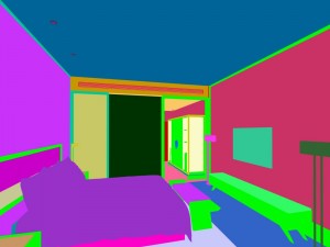 bathroom design complete model 91 Modelo 3D