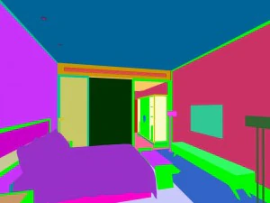 bathroom design complete model 91 3D Model