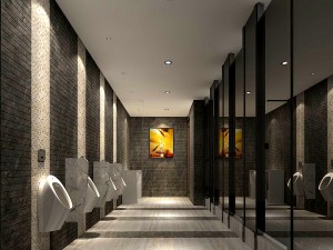 bathroom design complete model 96 Modèle 3D