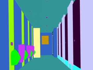 bathroom design complete model 96 3D Model