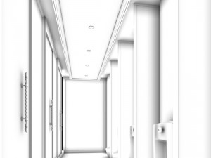 bathroom design complete model 97 3Dモデル