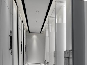 bathroom design complete model 97 3Dモデル