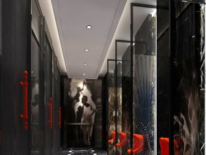 bathroom design complete model 98 3D Модель