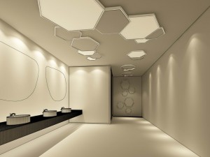 bathroom design complete model 102 3D Модель