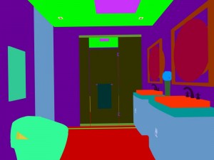 bathroom design complete model 139 Modèle 3D