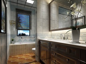 bathroom design complete model 144 3D Model