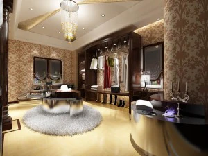 bathroom design complete model 146 3D Model