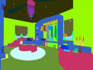 bathroom design complete model 146 Modèle 3D