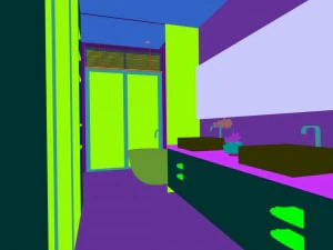 bathroom design complete model 147 3D Model