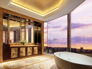 bathroom design complete model 151 3D Model