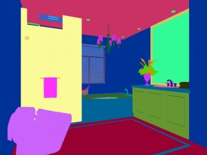 bathroom design complete model 169 Modelo 3D