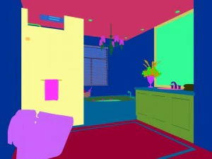 bathroom design complete model 169 3D Model