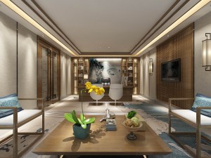 boss manager office 10 Modello 3D