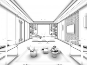 boss manager office 10 Modello 3D