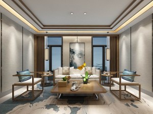 boss manager office 10 Modello 3D