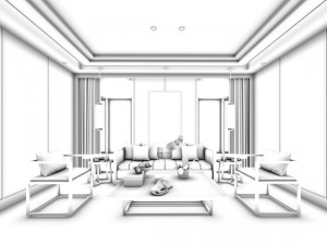 boss manager office 10 Modello 3D