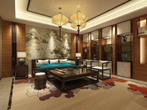 boss manager office 11 Modello 3D