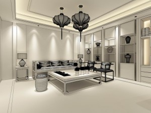 boss manager office 11 Modello 3D