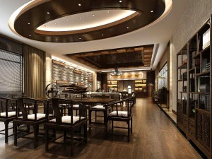 patron y&ouml;netici ofisi 30 3D Model